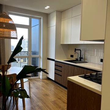 Малоголосківська вул., 40