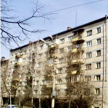 Кирилівська вул. (Фрунзе), 116-А