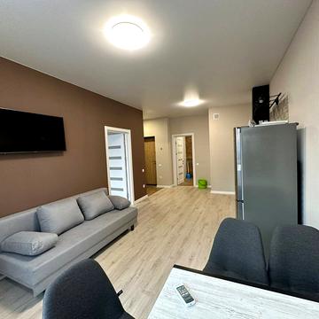 Лесі Українки просп. (Гагаріна), 19-В