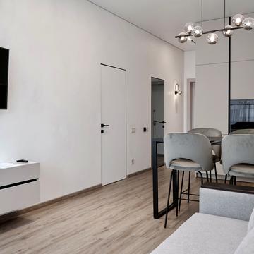 Ґарета Джонса вул. (Сімї Хохлових), 12