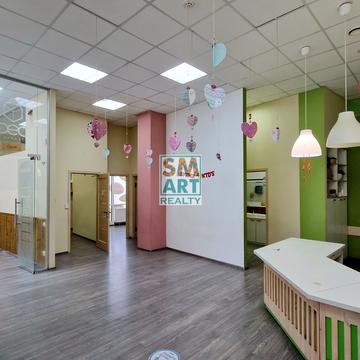 Юлії Здановської вул. (Ломоносова), 73-В