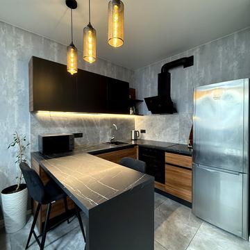 Академіка Філатова вул., 2 к2