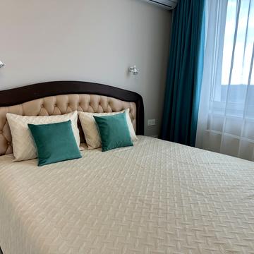 Володимира Наумовича вул. (Антонова-Овсієнка), 4-А