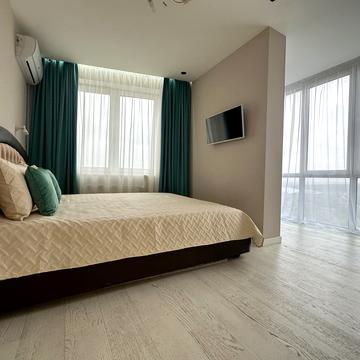 Володимира Наумовича вул. (Антонова-Овсієнка), 4-А