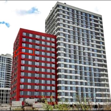 Олександра Олеся вул., (Будинок 10.7)