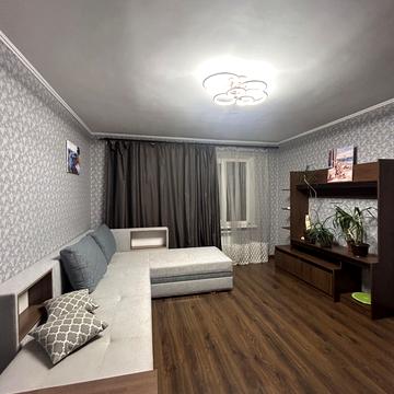 Доківська вул., 10, к2