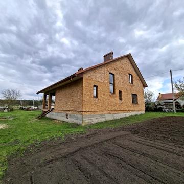 Бічна Мисливська вул.