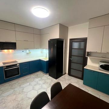 Олени Пчілки вул., 3