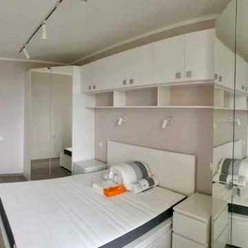 Зарічна вул., 2 к1