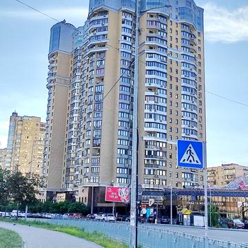 Микільсько-Слобідська вул., 1-А