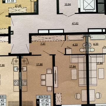 Михайла Максимовича вул. (Онуфрія Трутенка), 32-В