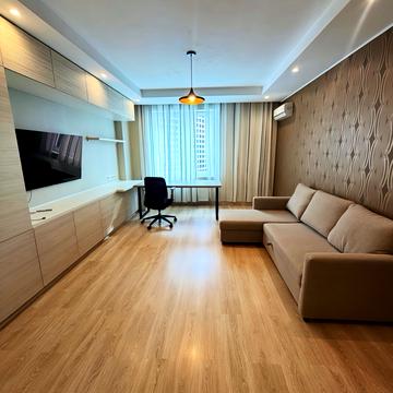 Академіка Глушкова просп., 9-В