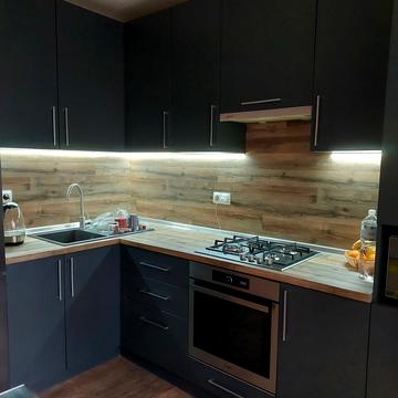 Перспективна вул., 6