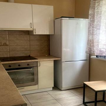 Валентинівська вул. (Блюхера), 21