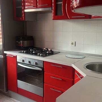 Лісківська вул., 9/22