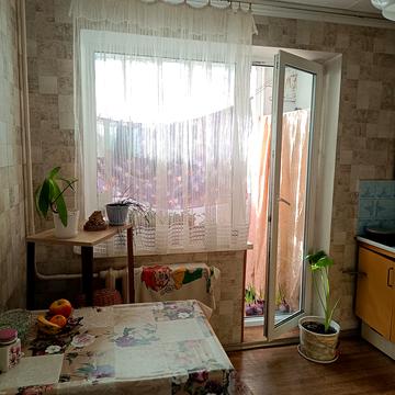 Голосіївський просп. (40-річчя Жовтня), 21