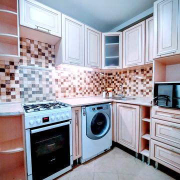 Сергія Набоки вул., 2