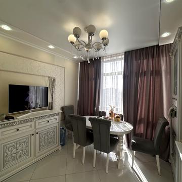 Генуезька вул., 24д к4