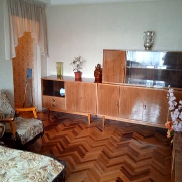 Володимира Івасюка просп. (Героїв Сталінграду), 7-А