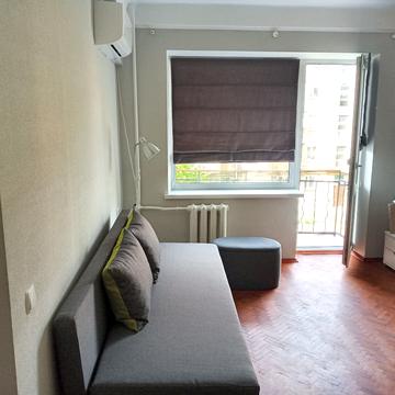 Харківське шосе, 5/1