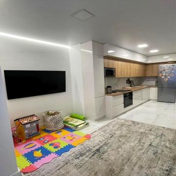 Лисаветинська вул., 3б