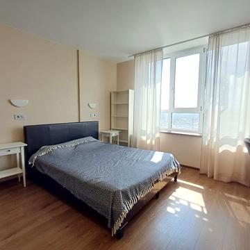 Миколи Бажана просп., 17-А