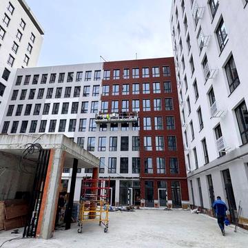 Стрийська вул., (Будинок 7)