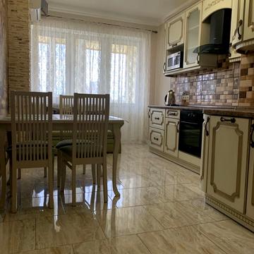 Петра Григоренка просп., 23