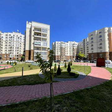 Стрийська вул., 115-Ж