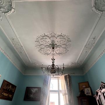 Михайла Щепкіна вул., 5