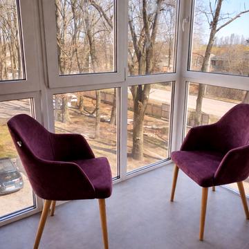 Центральна вул. (Мічуріна), 39