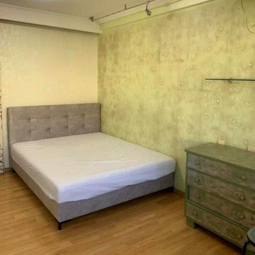 Миколи Міхновського бульв. (Дружби народів), 8-А