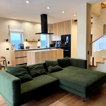 Козацька вул.