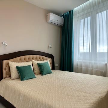 Володимира Наумовича вул. (Антонова-Овсієнка), 4-А