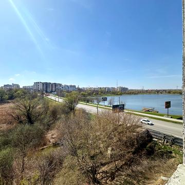 Панаса Мирного вул., (Будинок 1)