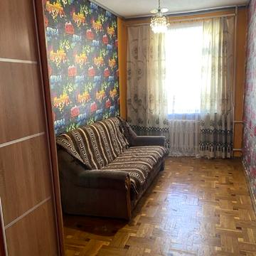 Валерія Лобановського просп. (Червонозоряний), 55