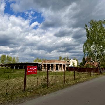 Промислова