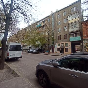 Мироносицька вул., 54