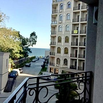 Дача Ковалевського вул., 91