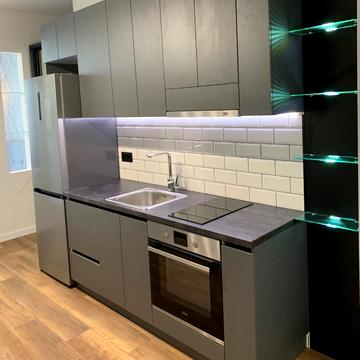 Генуезька вул., 1-Е