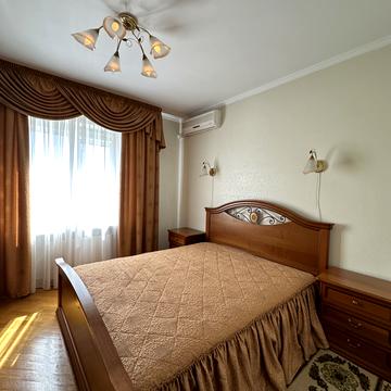 Тростянецька вул., 7-В