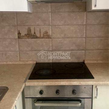 Валентинівська вул. (Блюхера), 21