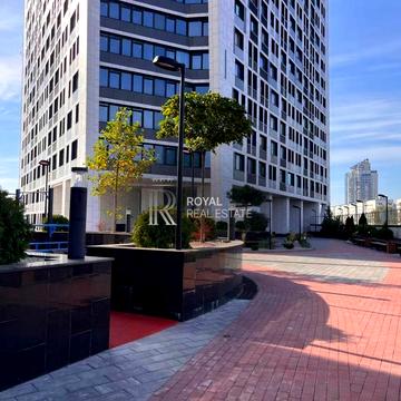 Берестейський просп. (Перемоги), 11 к2