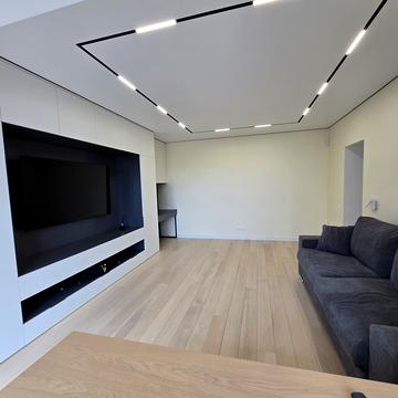 Тарасівська вул., 36-А