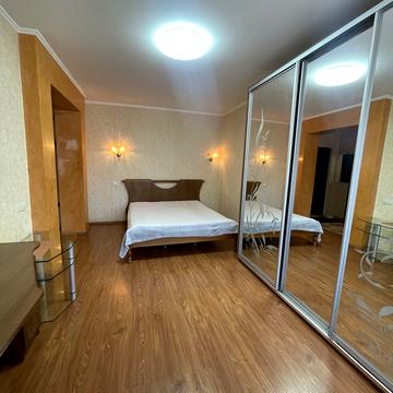 Джохара Дудаєва вул. (Єсеніна), 13