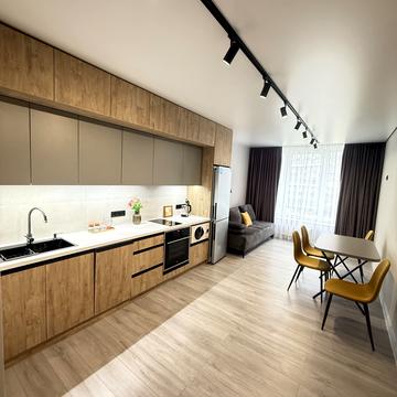 Віктора Некрасова вул. (Північно-Сирецька), 12-А