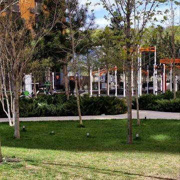 Столичне шосе, 3-А