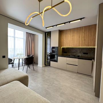 Височана вул., 18 к36