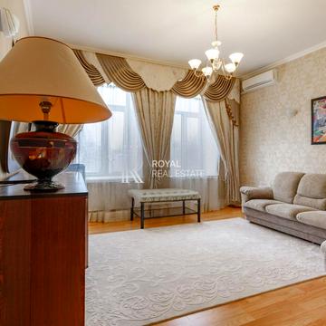 Тарасівська вул., 6-А