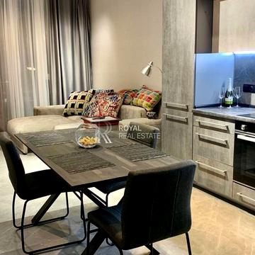 Василя Тютюнника вул. (Анрі Барбюса), 28-А